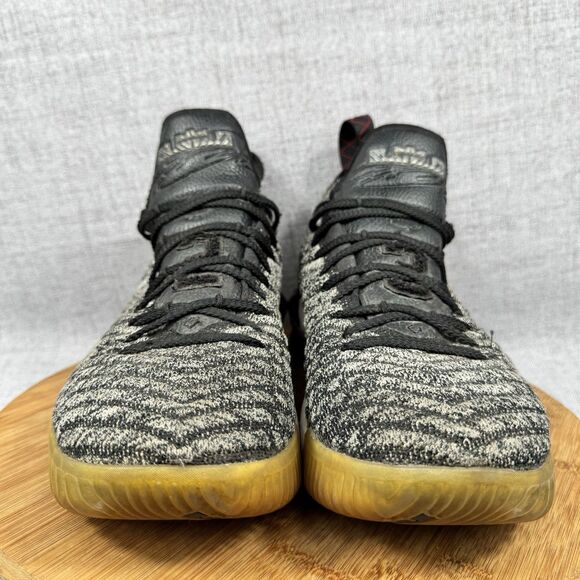 Nike Lebron XVI 16 Oreo Men\'s 11.5 Basketball Shoes Sneakers main image 6